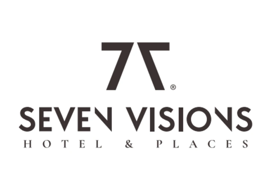 Seven Visions Hotel & Places