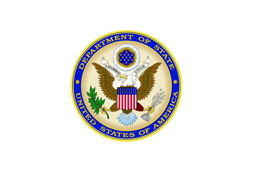 U.S. Embassy in Armenia